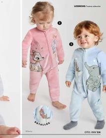 Catálogos virtuales Price Shoes 13/09/2024 - 17/11/2024 Price Shoes   Licencias | Otoño   Invierno página 15